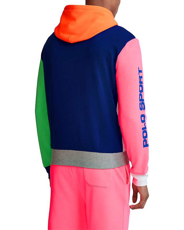 polo ralph lauren neon