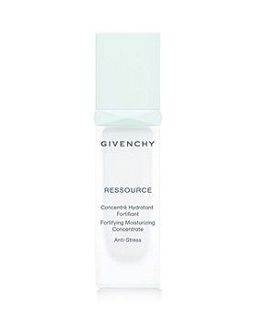 Givenchy - Ressource Fortifying Moisturizing Concentrate Serum 1 oz.
