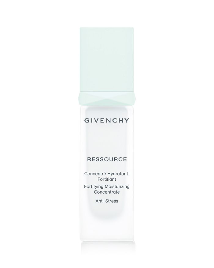 Shop Givenchy Ressource Fortifying Moisturizing Concentrate Serum 1 Oz.