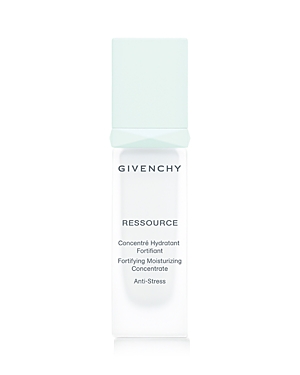 Givenchy Ressource Fortifying Moisturizing Concentrate Serum 1 oz.