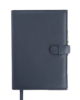 Leather Executive Journal