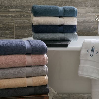 Lotus Bath Collection