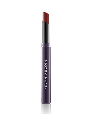 Shop Kevyn Aucoin Unforgettable Lipstick In Bloodroses Noir