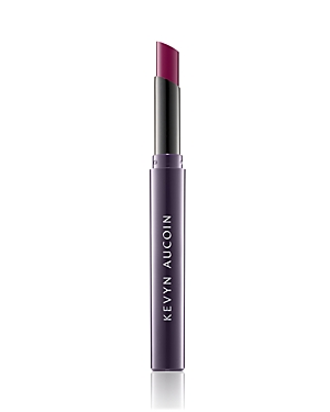 Kevyn Aucoin Unforgettable Lipstick In Poisonberry