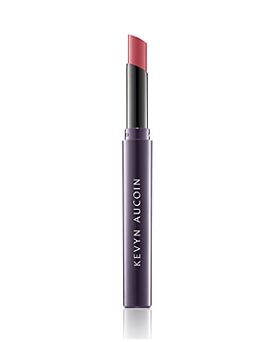 Kevyn Aucoin - Unforgettable Lipstick - # Roserin (rose Plum) (shine) 2g/0.07oz In Roserin