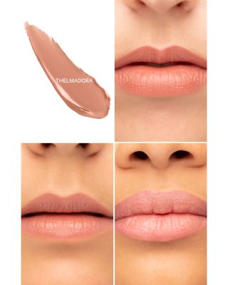 Unforgettable Lipstick