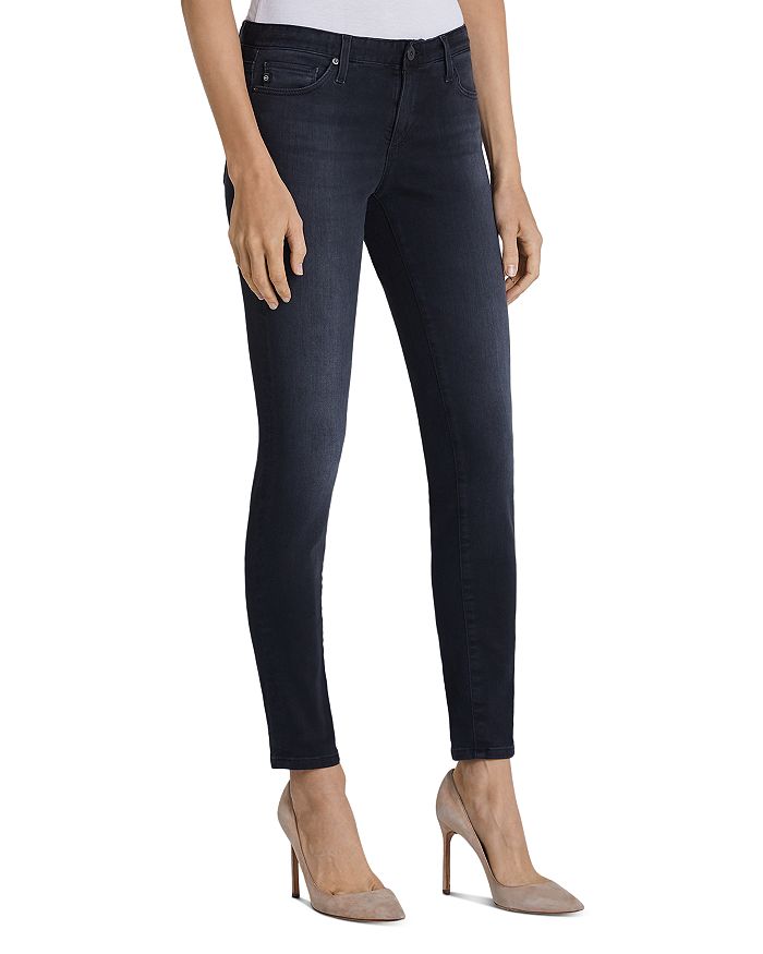 Ag super deals skinny ankle