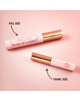 Pillow Talk Push Up Lashes Travel Size