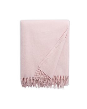 Amicale - 100% Cashmere Throw