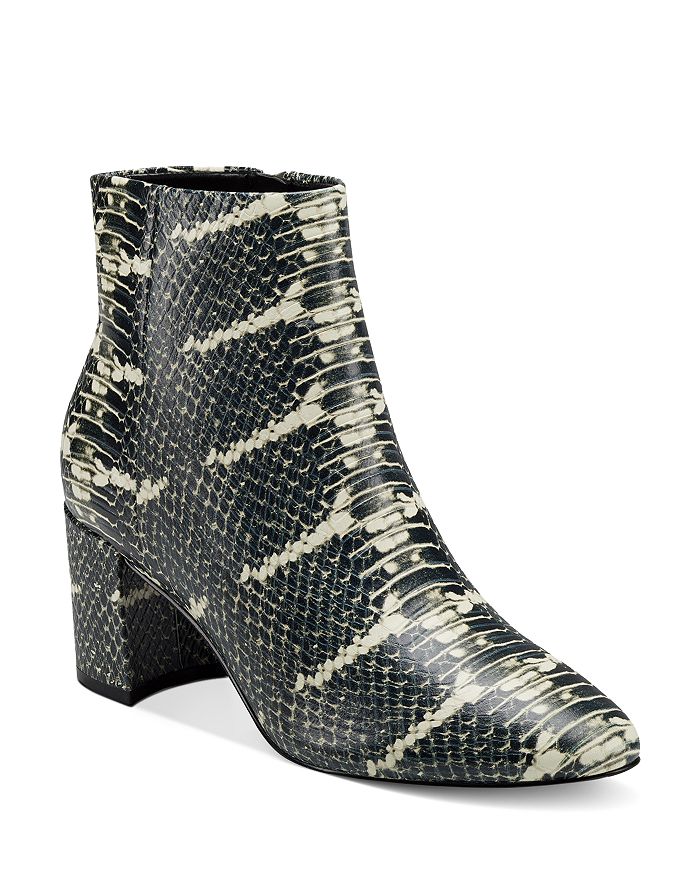 Marc fisher 2025 ltd jarli bootie