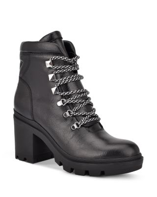 womens leather boots for wide feet