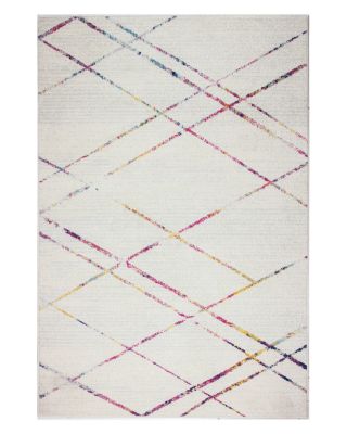 Bashian Mayfair M147-MR605 Area Rug, 7'6 x 9'6