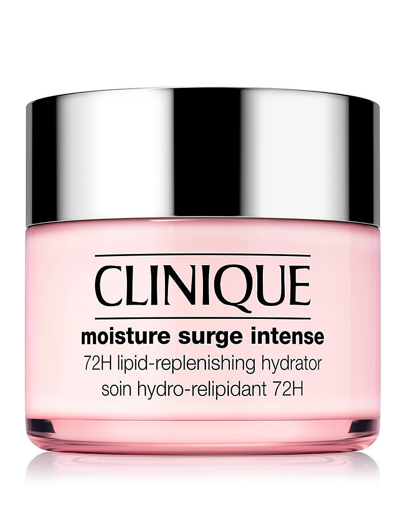 Clinique Moisture Surge Intense 72h Lipid-replenishing Hydrator Moisturizer 4.2 oz/ 125 ml