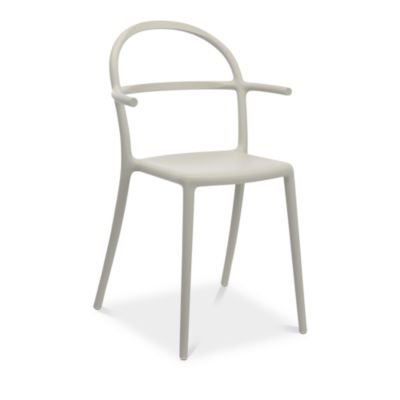 Generic C Chair, Set of 2