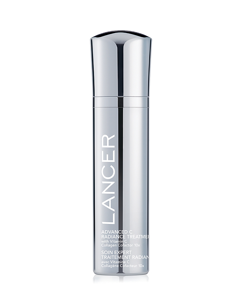 Lancer Advanced C Radiance Treatment