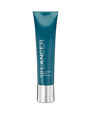 Lancer The Method: Cleanse Normal-Combination Skin 4 oz.