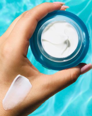 The Method: Nourish Sensitive-Dehydrated Skin 1 oz.