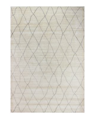 Bashian Terrain T142-BT104 Area Rug, 7'9 x 9'9