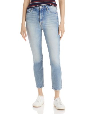 mother denim bloomingdales