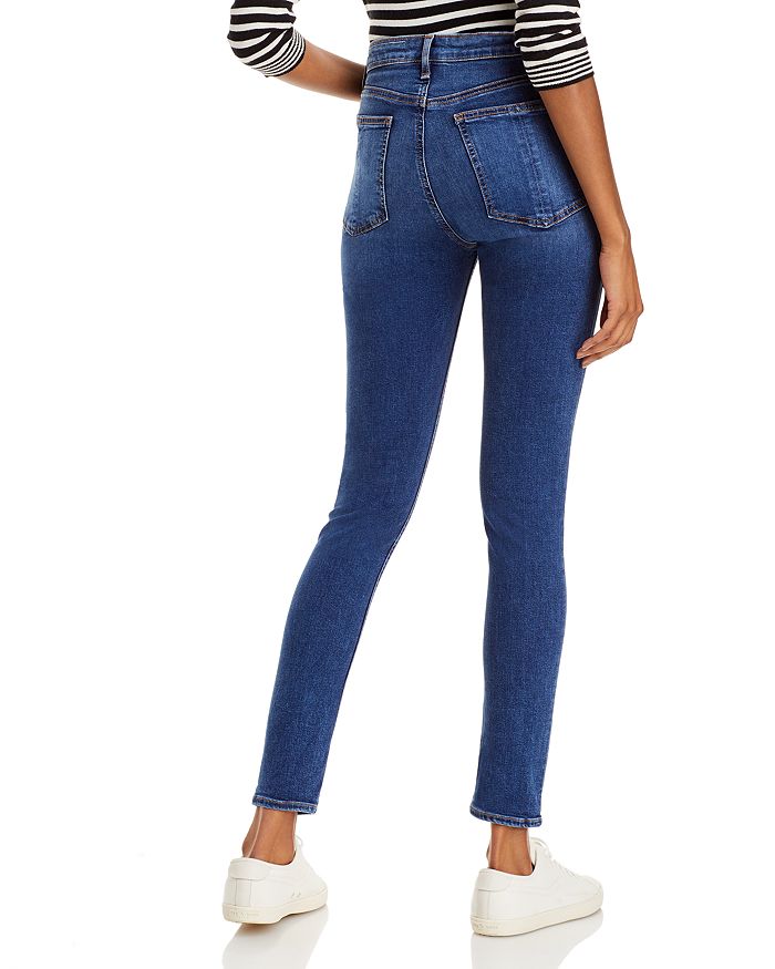 rag & bone nina high rise skinny jeans