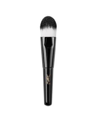 Gift with the purchase of the new YSL Skin Affair Soft Glow Cushion Foundation