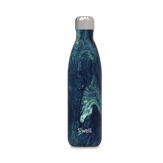 S'well Azurite Marble Bottle, 25 oz. | Bloomingdale's