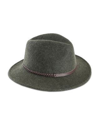 barbour wool hat womens