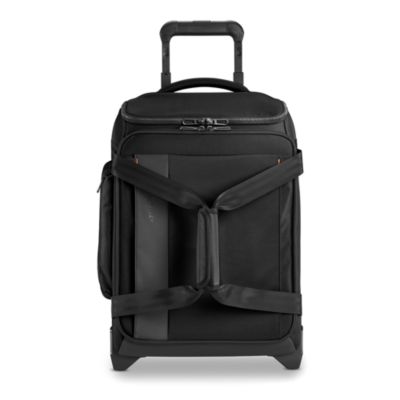 Briggs & Riley - ZDX 21" Carry-on Upright Duffel Bag