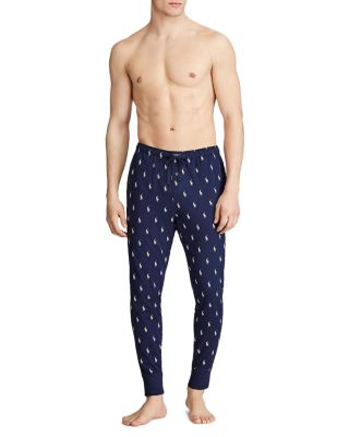 polo ralph lauren men's sleepwear