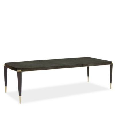 All Trimmed Out Dining Table