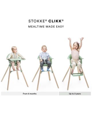 Clikk™ High Chair
