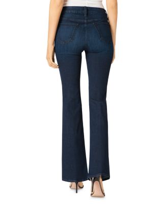 The Hi Honey High Rise Bootcut Jeans