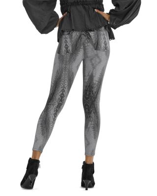 hue python print tights