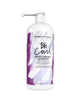 Bumble And Bumble Curl Moisturizing Shampoo | Bloomingdale's