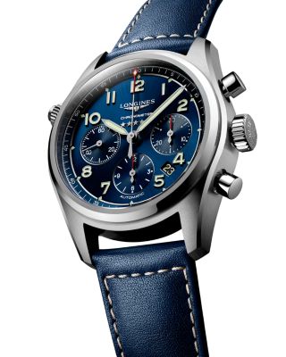 Spirit Chronograph Watch, 42mm
