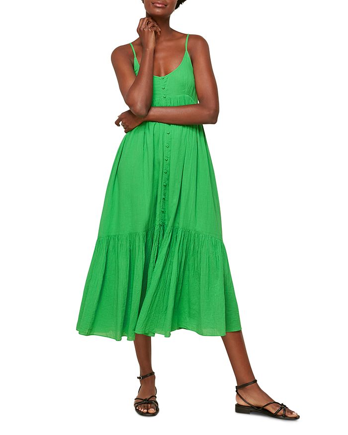 Whistles Trapeze Dress Bloomingdale's