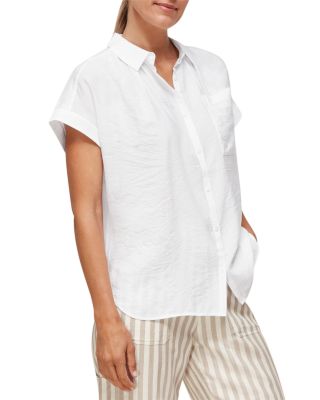 Nicola Textured Shirt