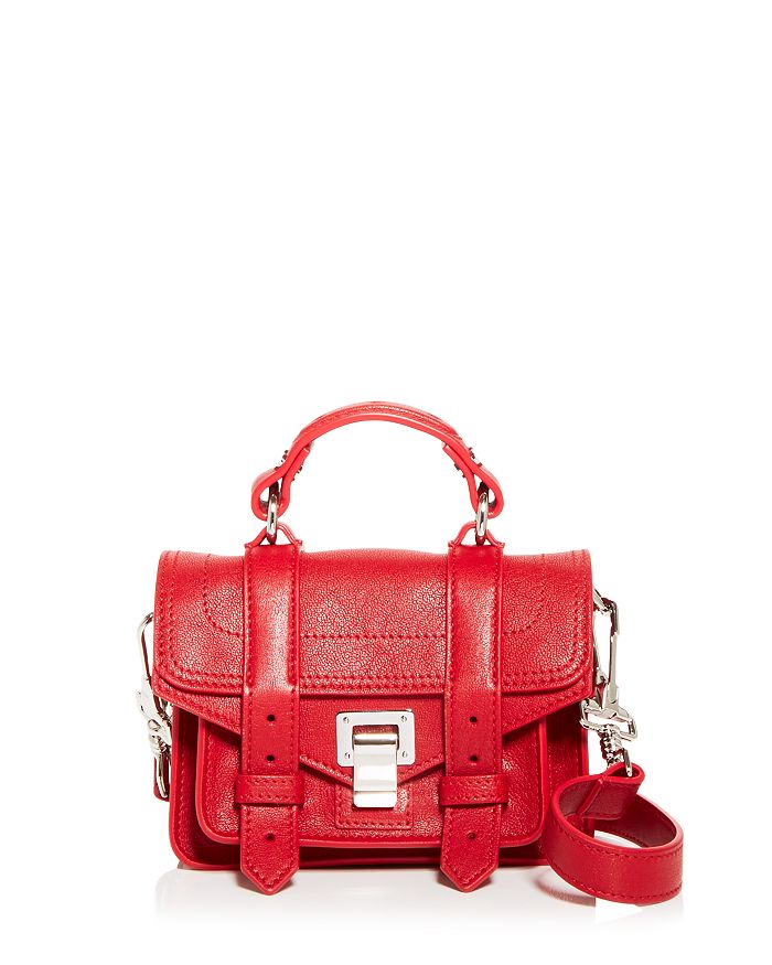 Proenza ps1 micro outlet