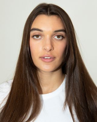 Television Perfect Hair Masque 5 oz.