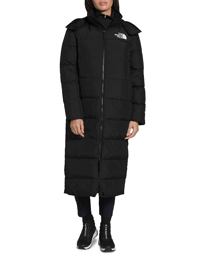 Long Winter Coats - Bloomingdale's