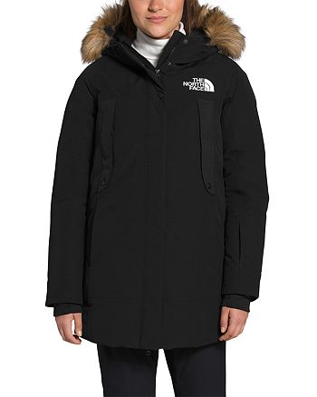 The North Face® New Outerboroughs Parka | Bloomingdale's