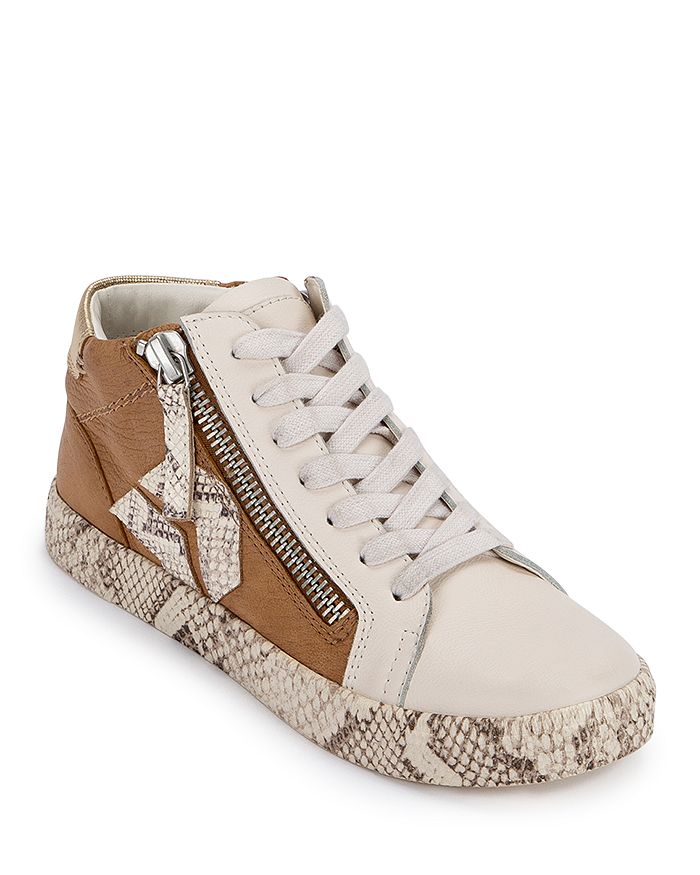 dolce vita sneakers high top