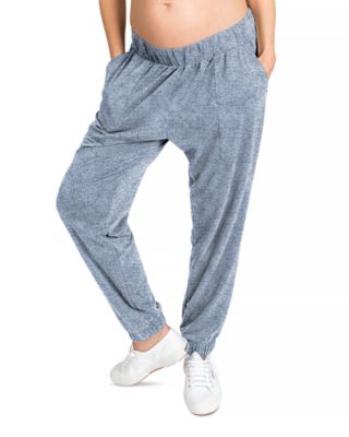 Nom Maternity - Jenna Maternity Pants