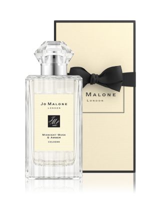 香水(ユニセックス) Jo Malone London .Midnight musk Jo Malone London Midnight Musk & Amber Cologne 3.4 oz