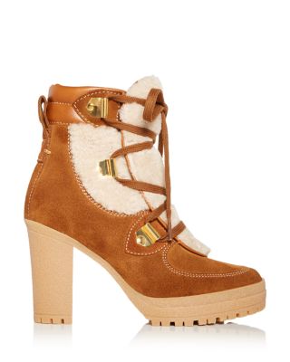 see by chloe ankle boots sale