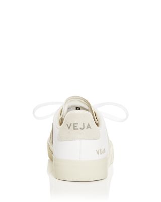 Women's Campo Low Top Sneakers