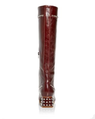 靴 maryam nassir zadeh lapis boots cityshop Maryam Nassir Zadeh Lapis Boots Cityshop Color Blue Size 36