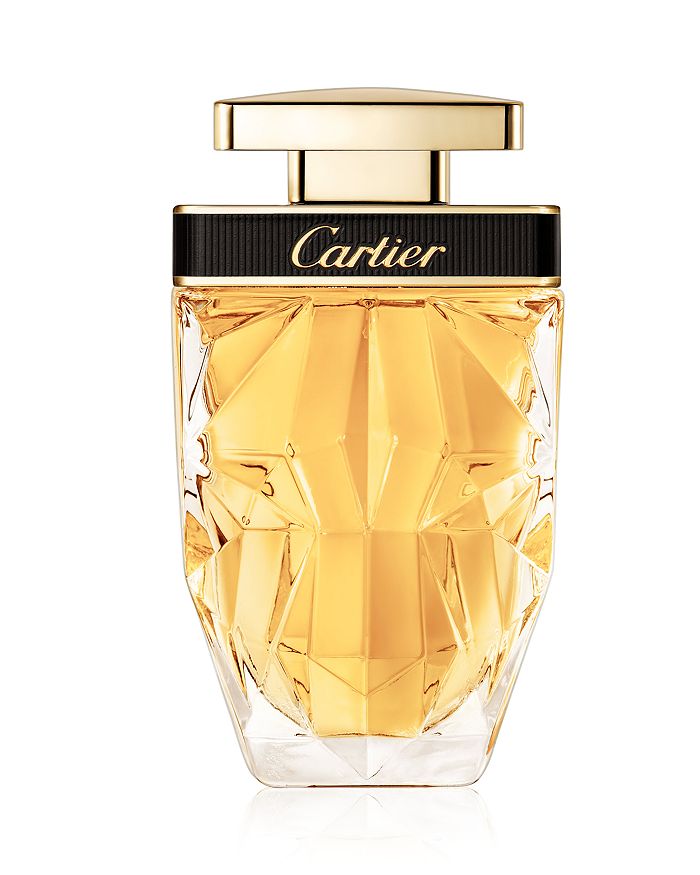 Shop Cartier La Panthere Parfum 1.6 Oz.