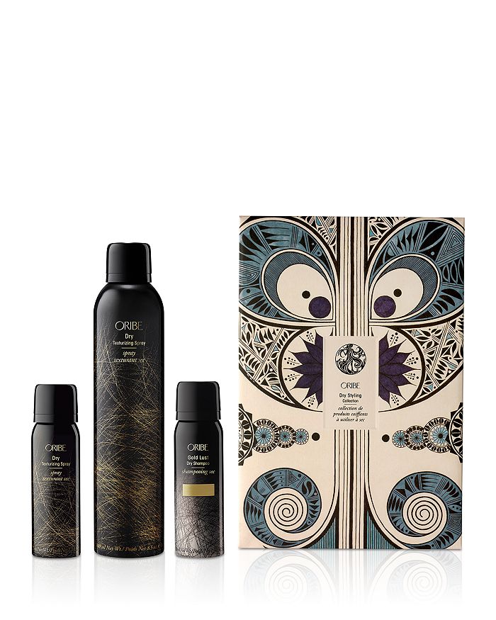ORIBE Dry Styling Gift Set (94 value) Bloomingdale's
