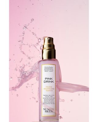 Pink Drink Firming Resurfacing Essence 1.7 oz.